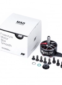 Turbo FS2207.5