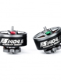 AceRacer FS1404.5 V1.0（KV4500+红 KV4500+绿）