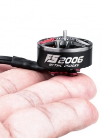 Mythic FS2006 V1.0