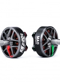 Elite FS2204