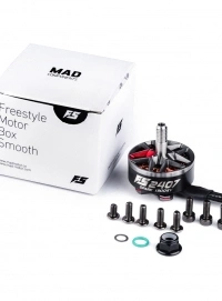 Spark FS2407