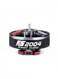 Dynamo FS2004 V1.0