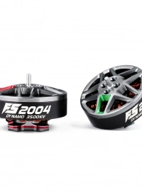 Dynamo FS2004 V1.0