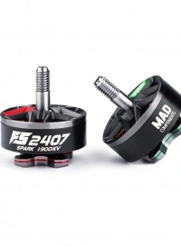 Spark FS2407