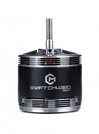 SWIFT CM4320