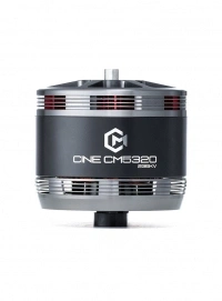 CINE CM5320（KV235 KV360 KV400）