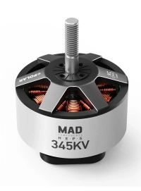 Polar XC5000（KV345 KV380）