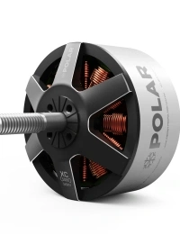 Polar XC5000（KV345 KV380）