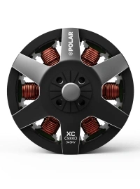 Polar XC5000（KV345 KV380）