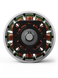 Polar XC5000（KV345 KV380）