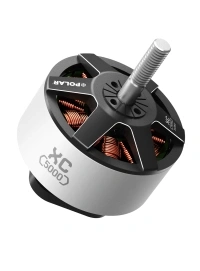 Polar XC5000（KV345 KV380）