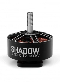 Shadow XC3000T2（KV650 KV920 KV1200）