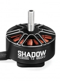 Shadow XC3000T2（KV650 KV920 KV1200）
