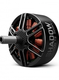 Shadow XC3000T2（KV650 KV920 KV1200）