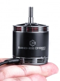 BANSHEE CM3120（KV500 KV700 KV1000）
