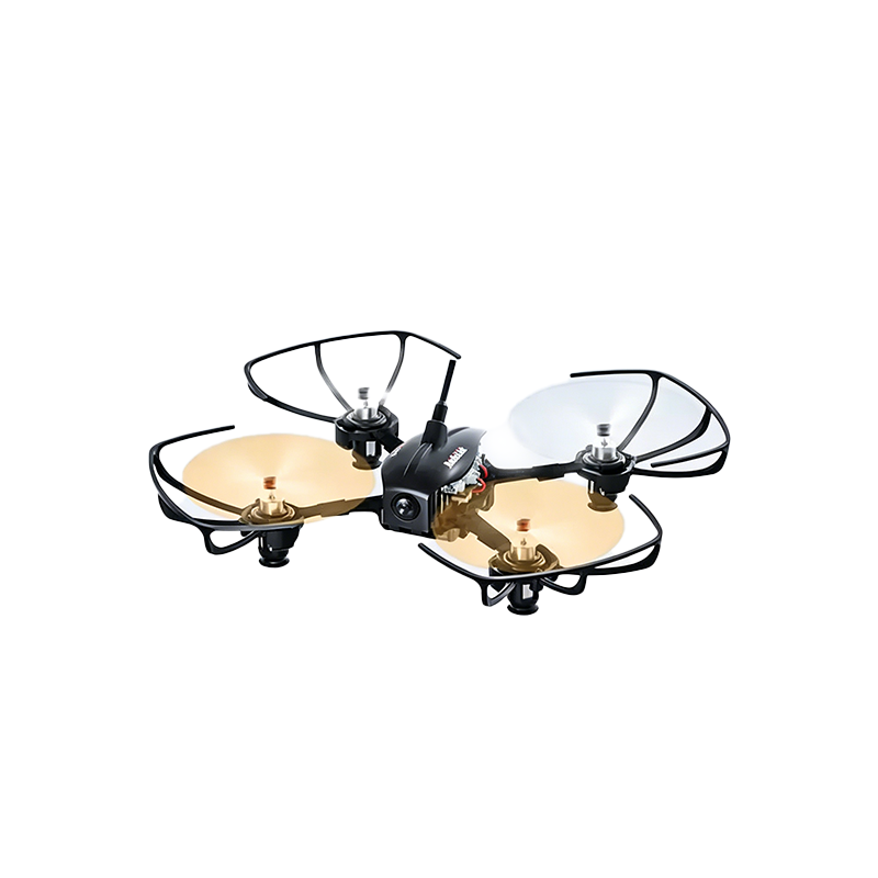 F121 Crossfire Drone, Inertial Navigation Altitude Hold Racing Mini Drone with FPV Transmitter