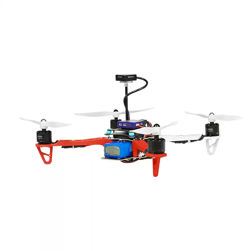 F330 Multirotor 8-inch Quadcopter Drone, Quad-Rotor Electronic Design Competition Platform for Secondary Development