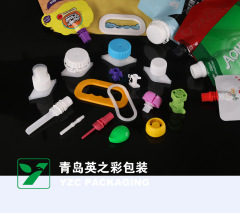 Spout pouch,Spout pouch, Retort Pouch, Doypack, Stand-up Pouch - A Flexible Packaging Manufacturer | YINGZHICAI PACKAGING,Custom Printed Spout Pouch for flexible packaging - YINGZHICAI PACKAGING