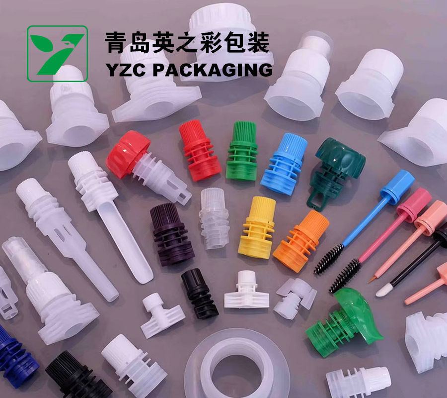 Aluminum Foil Spout Pouch,Spout pouch, Retort Pouch, Doypack, Stand-up Pouch - A Flexible Packaging Manufacturer | YINGZHICAI PACKAGING,Aluminum Foil Spout Pouch for sterilizable food -YINGZHICAI PACKAGING