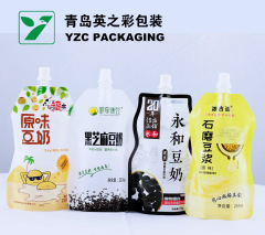 Retort Spout Pouch,Spout pouch, Retort Pouch, Doypack, Stand-up Pouch - A Flexible Packaging Manufacturer | YINGZHICAI PACKAGING,Retort Spout Pouch designer and manufactuer - YINGZHICAI PACKAGING
