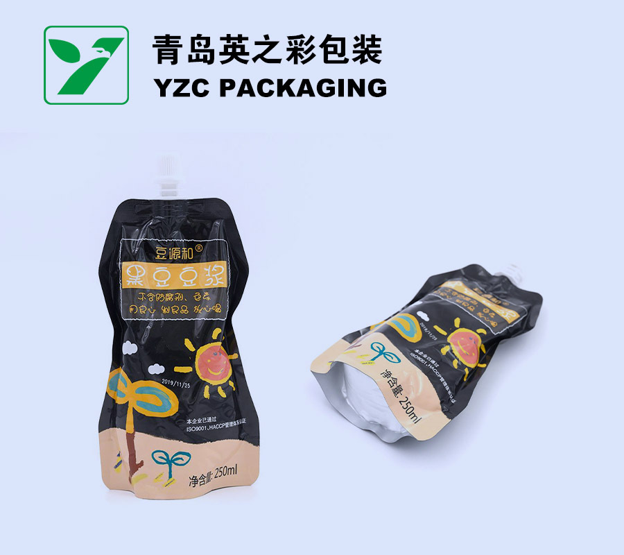 Retort Spout Pouch,Spout pouch, Retort Pouch, Doypack, Stand-up Pouch - A Flexible Packaging Manufacturer | YINGZHICAI PACKAGING,Retort Spout Pouch designer and manufactuer - YINGZHICAI PACKAGING