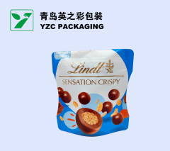 Standup Zipper Pouch,Spout pouch, Retort Pouch, Doypack, Stand-up Pouch - A Flexible Packaging Manufacturer | YINGZHICAI PACKAGING,Standup Zipper Pouch -Yingzhicai Packaging