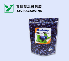 Standup Zipper Pouch,Spout pouch, Retort Pouch, Doypack, Stand-up Pouch - A Flexible Packaging Manufacturer | YINGZHICAI PACKAGING,Standup Zipper Pouch -Yingzhicai Packaging