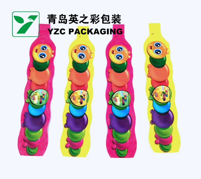 Stick Bag,Spout pouch, Retort Pouch, Doypack, Stand-up Pouch - A Flexible Packaging Manufacturer | YINGZHICAI PACKAGING,Custom stick bags for popsicles, jelly - Yingzhicai Packaging
