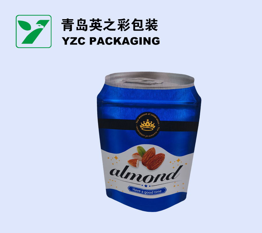 Irregular Shape Bag,Spout pouch, Retort Pouch, Doypack, Stand-up Pouch - A Flexible Packaging Manufacturer | YINGZHICAI PACKAGING,Custom irregular shape bags manufacturer in China - Yingzhicai Packaging