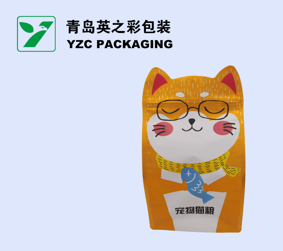 Animal Shaped Pouch,Spout pouch, Retort Pouch, Doypack, Stand-up Pouch - A Flexible Packaging Manufacturer | YINGZHICAI PACKAGING,Animal Shaped Pouch for Liquid & Beverage Packaging - Yingzhicai Packaging