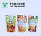 Stand Up Shaped Pouch,Spout pouch, Retort Pouch, Doypack, Stand-up Pouch - A Flexible Packaging Manufacturer | YINGZHICAI PACKAGING,Custom Stand Up Shaped Pouch - Yingzhicai Packaging