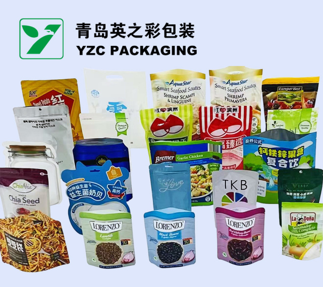 Doypack,Spout pouch, Retort Pouch, Doypack, Stand-up Pouch - A Flexible Packaging Manufacturer | YINGZHICAI PACKAGING,Doypack Bags - Stand-Up Pouch Packaging Supplier | Custom Flexible Packaging