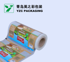 Flexible Packaging film,Spout pouch, Retort Pouch, Doypack, Stand-up Pouch - A Flexible Packaging Manufacturer | YINGZHICAI PACKAGING,Flexible Packaging film Supplier in China - Yingzhicai Packaging