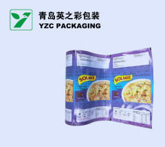 High Barrier Roll Film,Spout pouch, Retort Pouch, Doypack, Stand-up Pouch - A Flexible Packaging Manufacturer | YINGZHICAI PACKAGING,High Barrier Roll Film Supplier in China - Yingzhicai Packaging