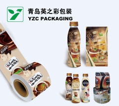 Shrink Label,Spout pouch, Retort Pouch, Doypack, Stand-up Pouch - A Flexible Packaging Manufacturer | YINGZHICAI PACKAGING,Shrink Label Supplier in China - Yingzhicai Packaging