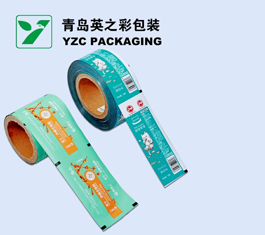 Shrink Label,Spout pouch, Retort Pouch, Doypack, Stand-up Pouch - A Flexible Packaging Manufacturer | YINGZHICAI PACKAGING,Shrink Label Supplier in China - Yingzhicai Packaging