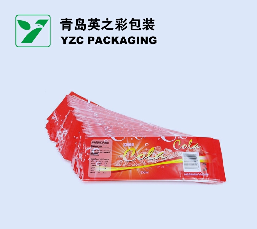 Shrink Label,Spout pouch, Retort Pouch, Doypack, Stand-up Pouch - A Flexible Packaging Manufacturer | YINGZHICAI PACKAGING,Shrink Label Supplier in China - Yingzhicai Packaging
