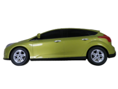 Auto prototype project