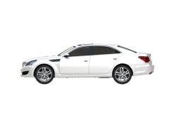 Auto prototype project