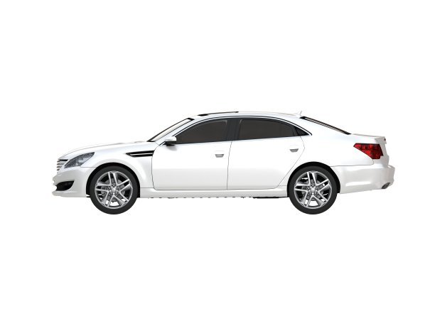 Auto prototype project