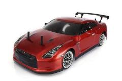 Auto prototype project