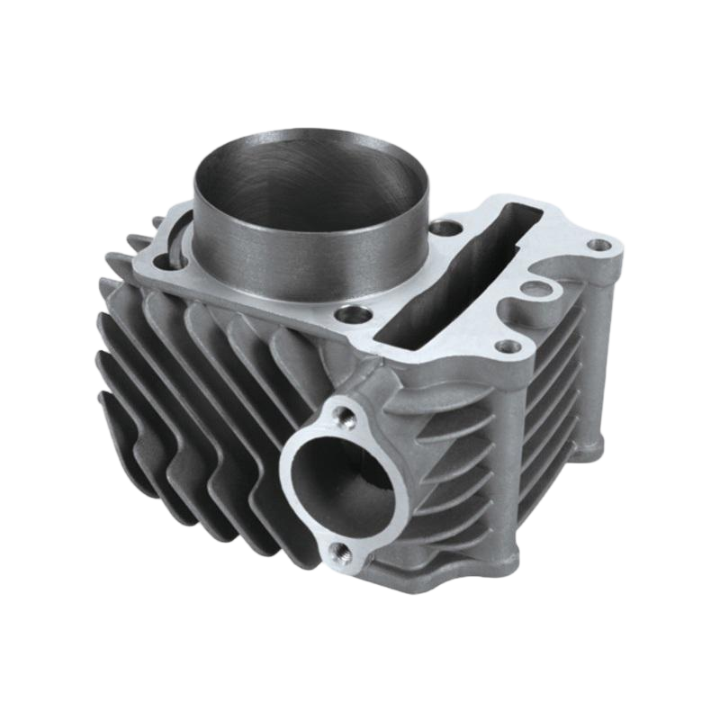 CNC machining