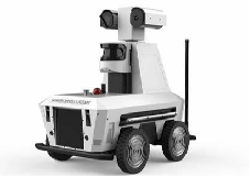 Roboter-Prototyp-Projekte