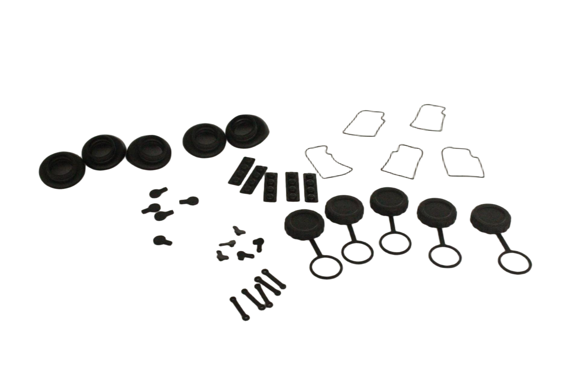 Rapid mold