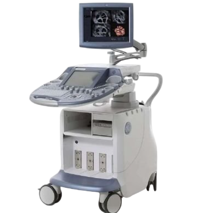 Medical Diagnostic Equipment Prototype