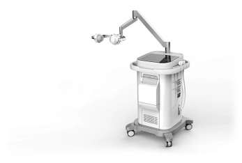 Surgical Robot Prototype