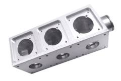 Pièces en alliage d'aluminium (5)