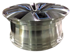 Teile aus legiertem Stahl(4)