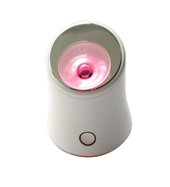 prototype d'appareil de beauté