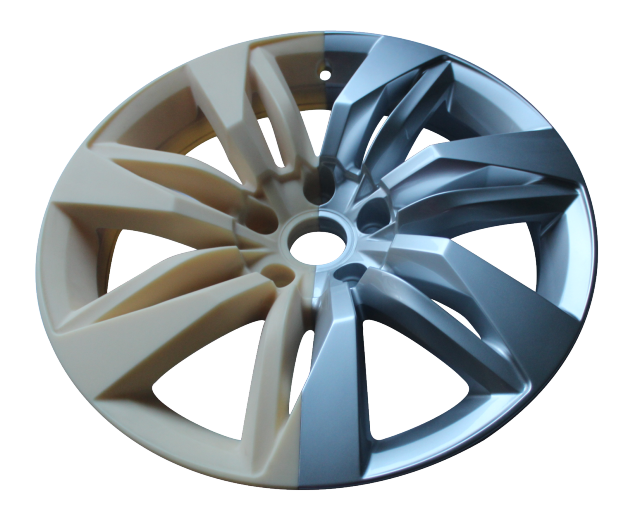 Radnaben-Prototyp(2)